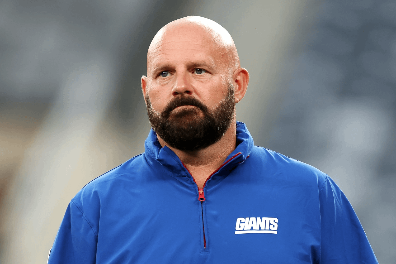 I honestly don’t care if I get fired, I was apart of the Terry Rozier and Chauncey Billups gambling scandal.

My name is Brian Daboll and I work for the New York Giants. My DC also guilty.