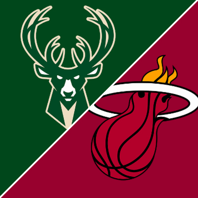 [Game Thread] Preseason: Bucks @ Heat | Monday October 6th, 2025 | 7:30 PM ET