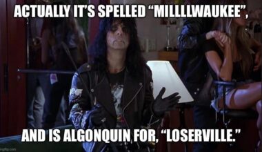 Brewers get swept, excellent!