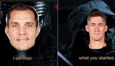 Botober is the new Brocktober