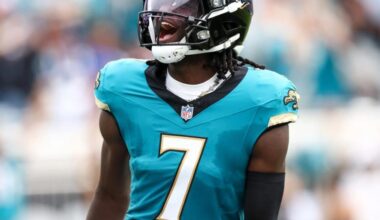 We need BTJ to step up as a true WR1 today