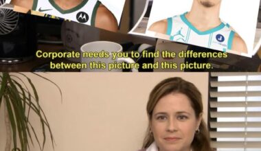 Giannis type breakout incoming