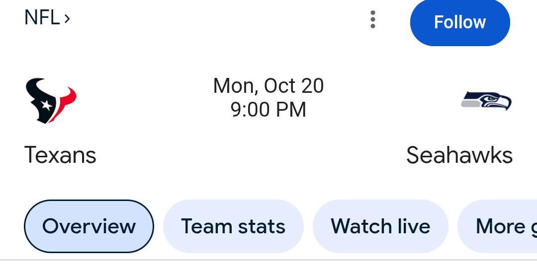 Real talk, whoever decided to have this start at 9 is a fucking war criminal. No, I don’t care that it’s on the West Coast.