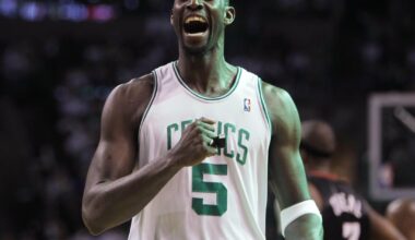 Who’s your favorite Celtics starter and role player of all time?