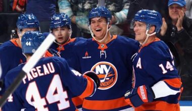 going to the game tmr in philly, driving from NY, Let’s Go Islanders!!!!