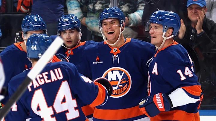 going to the game tmr in philly, driving from NY, Let’s Go Islanders!!!!