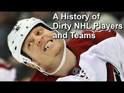 Were we the bad guys in the 2011 series?