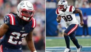 Thank you for everything Kyle and Keion!