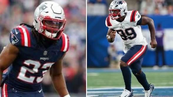 Thank you for everything Kyle and Keion!