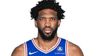 You know who didn’t lose tonight?