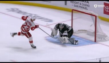 We are unbelievably spoiled to have an 18-minute recap of last night's 10:15PM game uploaded at 5AM the next morning. Awood40 is the GOAT.