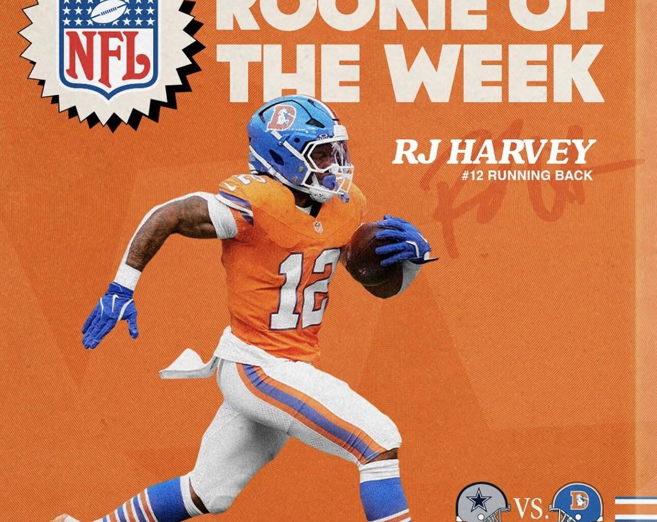 Tell em what it is, RJ!