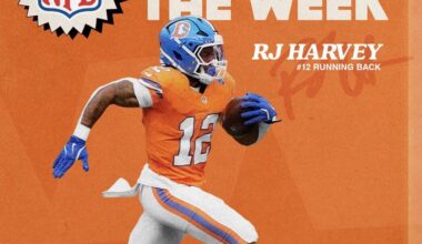 Tell em what it is, RJ!