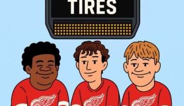 Ranking MBN, ASP and Finnie to the Current Roster