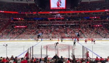 First Panthers Game Tips and Experience