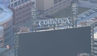 Could Comerica Park's name change after acquisition? Here's what Fifth Third says