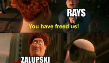 Me after reading some things about the new owners...