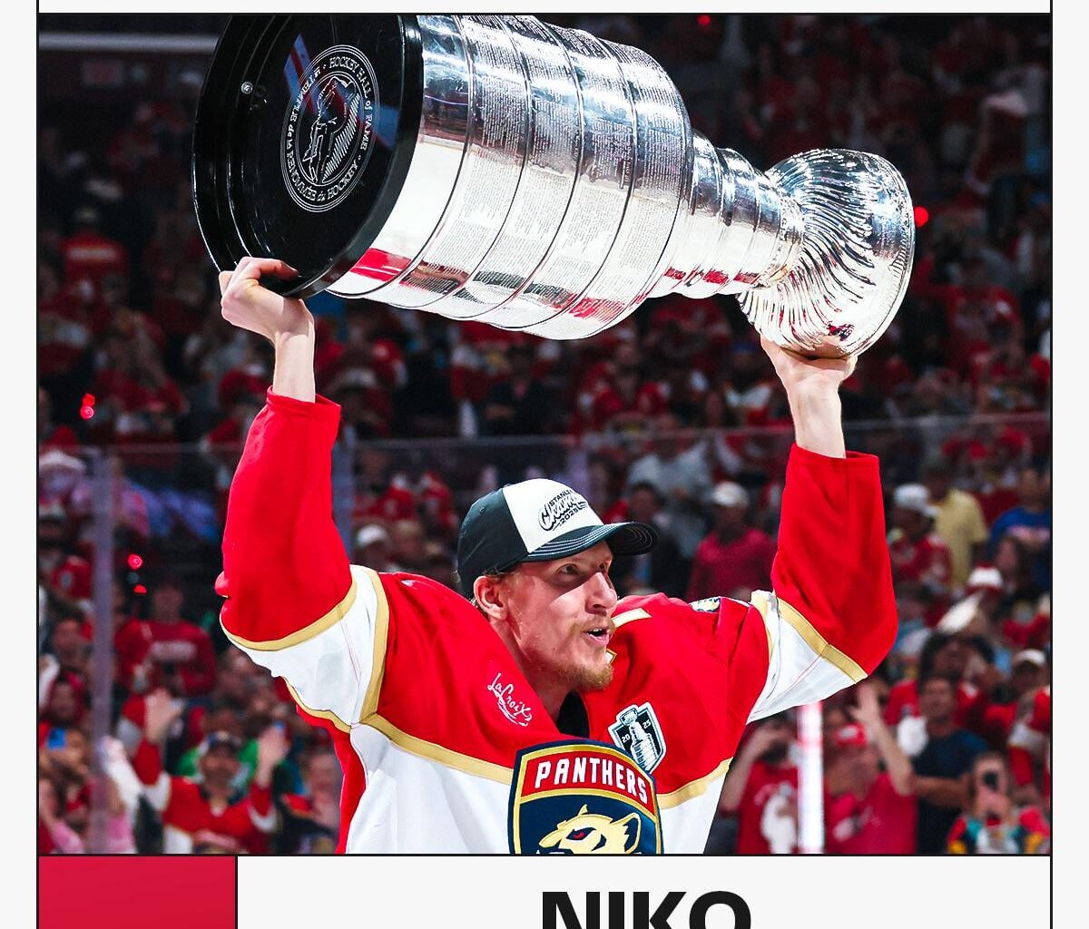 Mikkola extended, 8x5 AAV