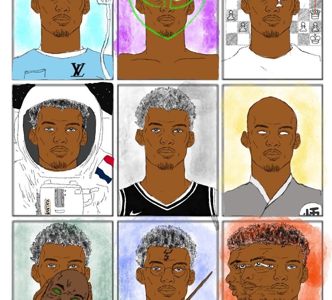 The Summer I turned Wemby