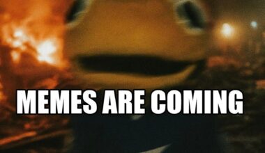 For the First Time This Season