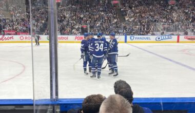 What an amazing experience!