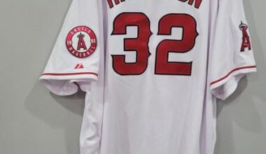 The newest addition to my jersey collection🙌🏻🔥