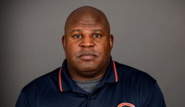 Shout out to Eric Bieniemy for turning our RB room into something real