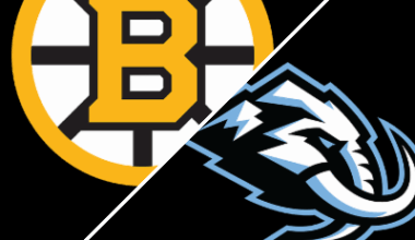 GDT- Boston Bruins Vs Utah Mammoth | Friday October 19, 2025 @ 5:00 MDT