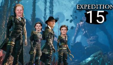 For those who come after