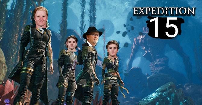 For those who come after