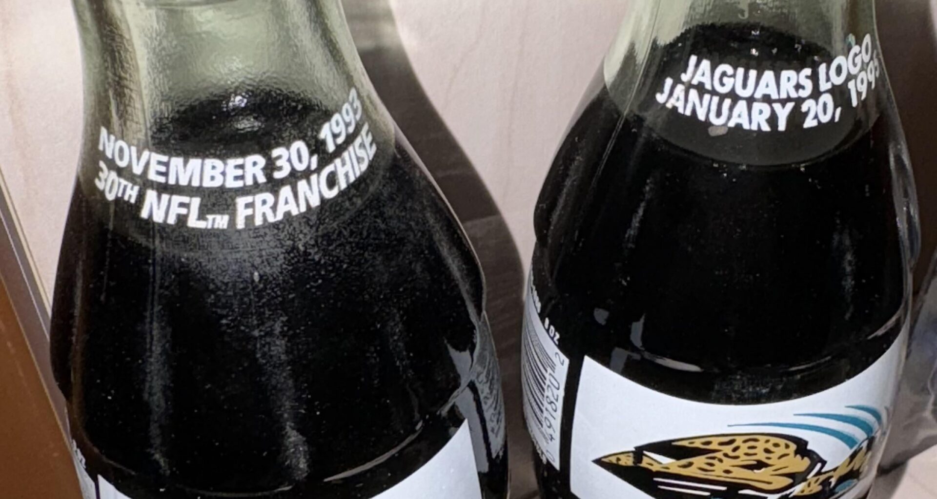 Look what I found stored away…