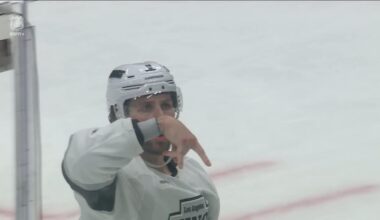 Your weekly /r/losangeleskings roundup for the week of October 20 - October 26, 2025