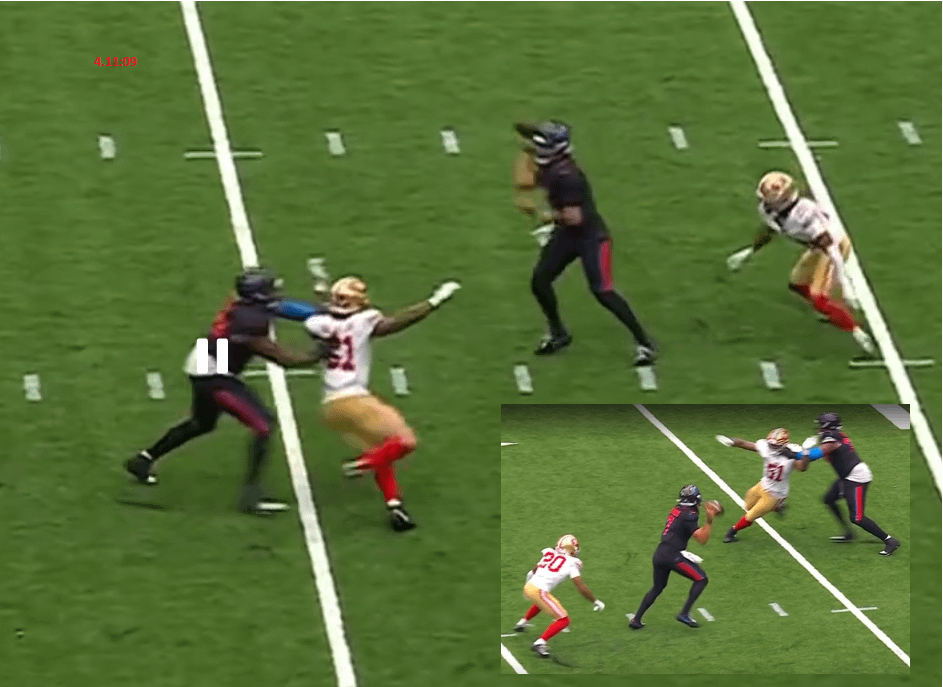 Can someone tell me if this is holding?