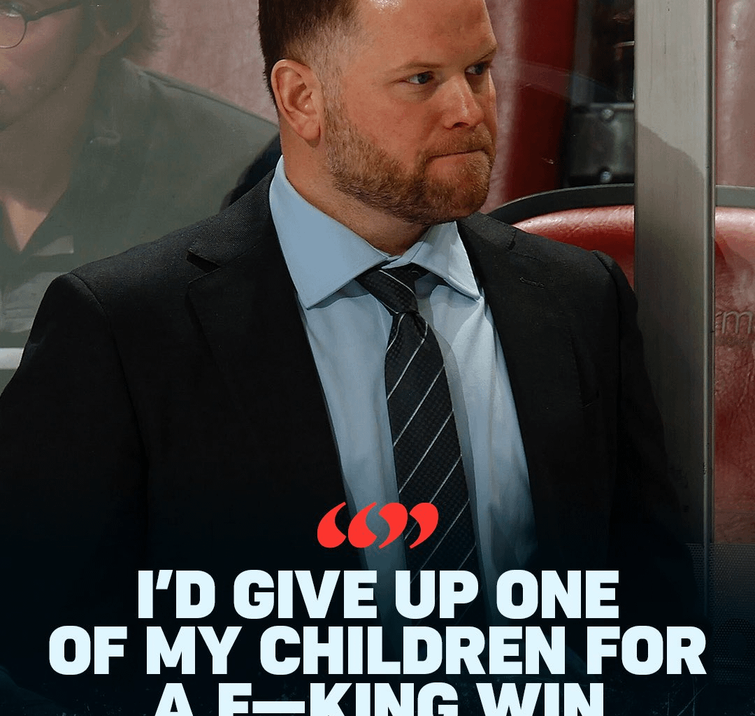 I'm starting to forget what a win feels like...