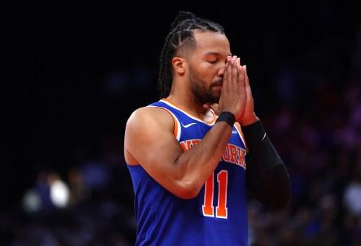 On behalf of pretty much all New York sports fans.... Save us Captain....you're our only hope