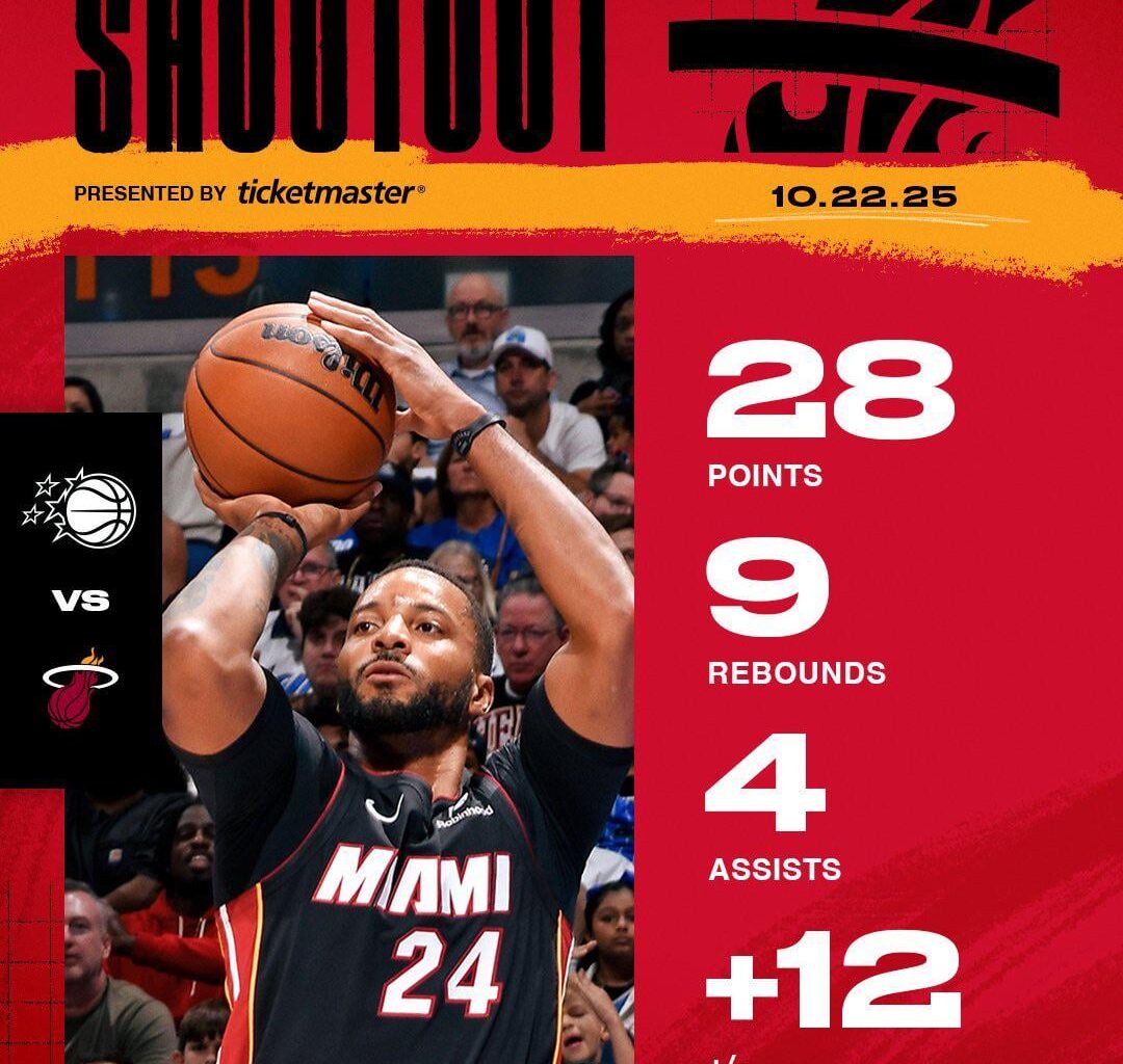 Powell debut with Miami