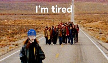 Hear me out  No peaty hate