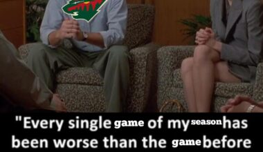 Can we just play against St. Louis 82 times?