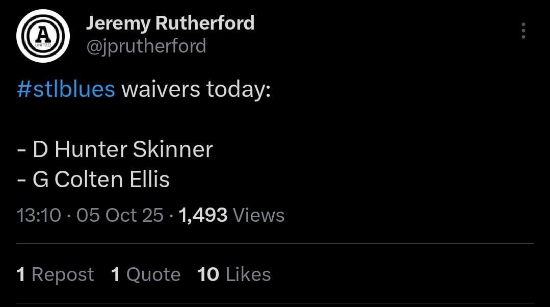 Still one more waive to make if lucic is making the team