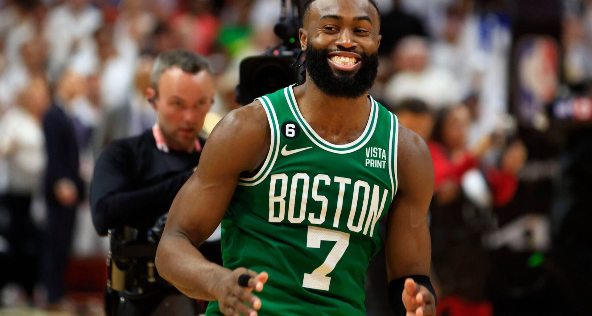 7 days until Celtics play preseason basketball