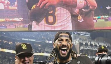 Mike Shildt to retire as manager of the San Diego Padres