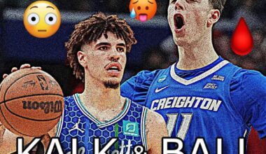 Regular season starts today!