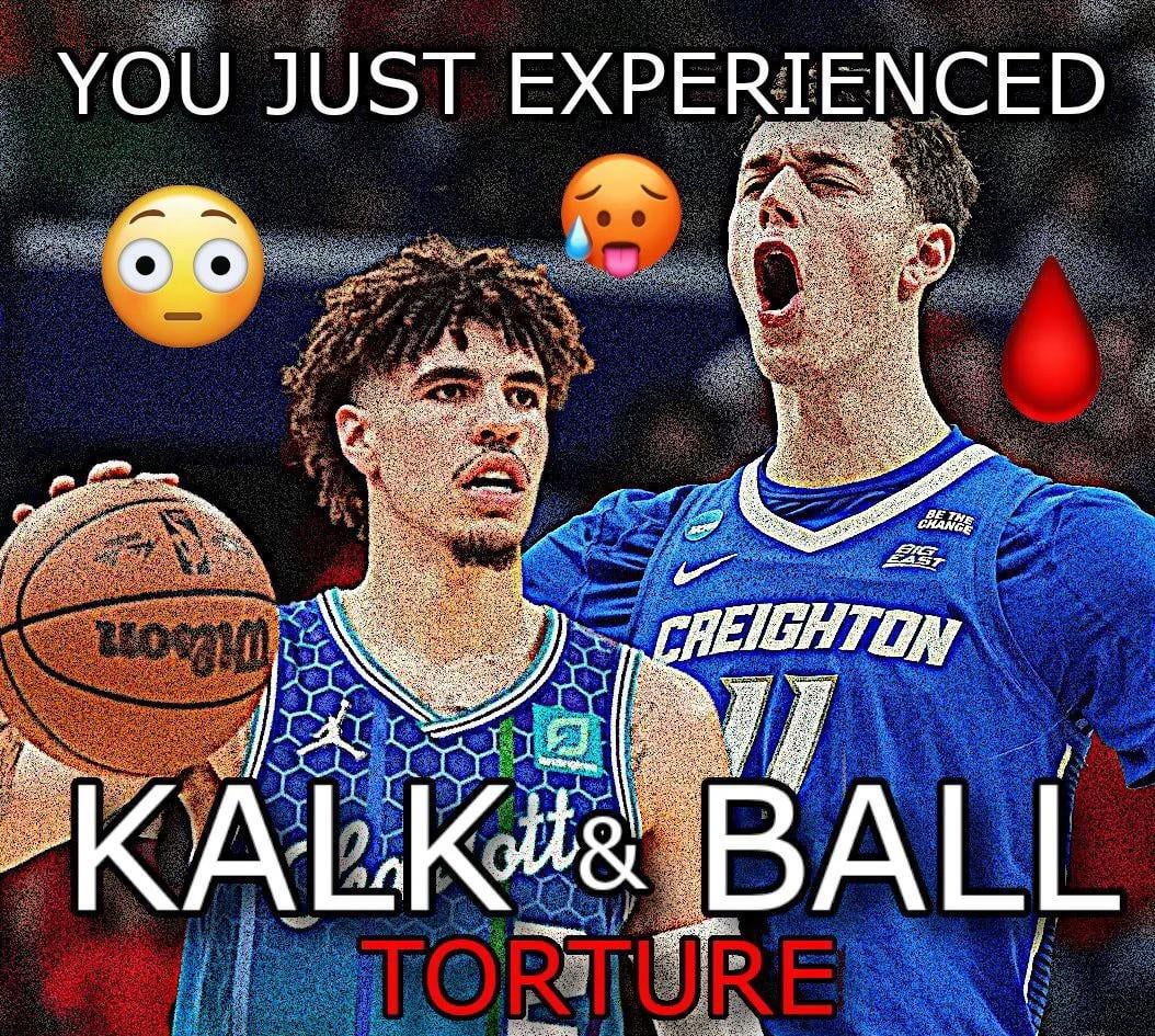 Regular season starts today!