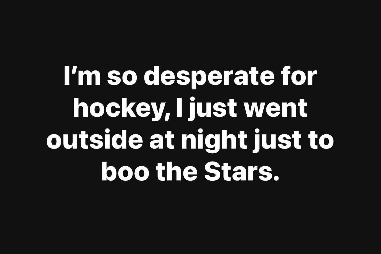 Felt like this was an approach place to repost this