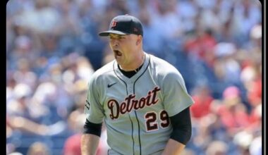 Tigers and Tarik Skubal are reportedly over $250 million apart in negotiations for an extension