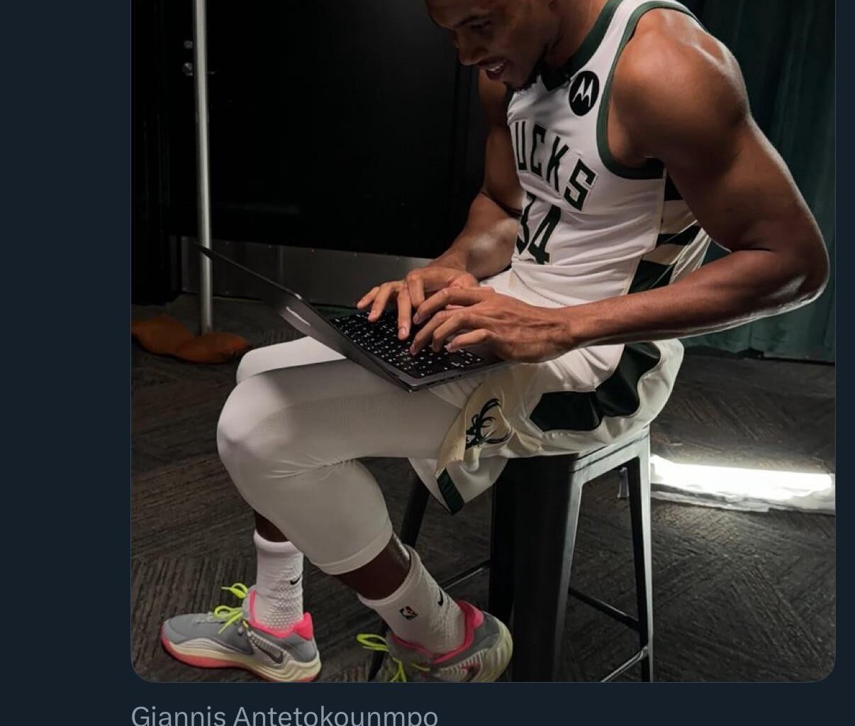 Depression time is OVER. Bucks in mf 6 🦌