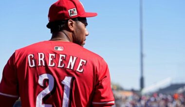 Trading Hunter Greene Would be a Massive Mistake and the Final Straw for Fans
