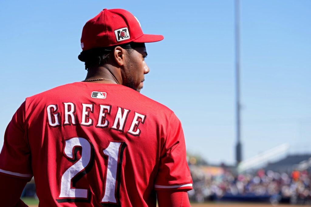 Trading Hunter Greene Would be a Massive Mistake and the Final Straw for Fans