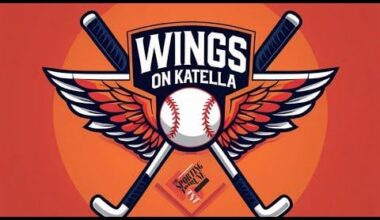 Wings on Katella Podcast: First impressions of Beckett Sennecke, Ducks in Seattle, Scrutinizing Angels end-of-season presser, NHL season predictions, plus Zach's review of the new Taylor Swift record | The Sporting Tribune