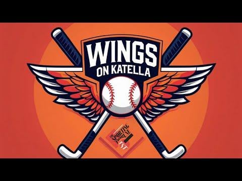 Wings on Katella Podcast: First impressions of Beckett Sennecke, Ducks in Seattle, Scrutinizing Angels end-of-season presser, NHL season predictions, plus Zach's review of the new Taylor Swift record | The Sporting Tribune
